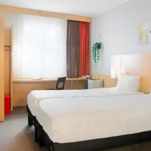 ibis Lugano Paradiso - 29