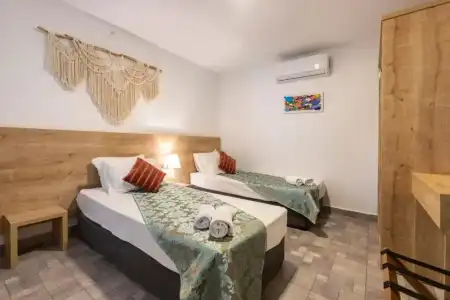 Kefi Beach and Suites - 73