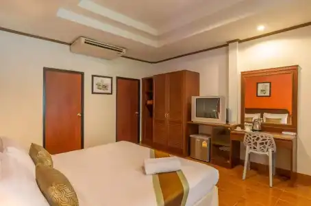 Lanta Manda - 31