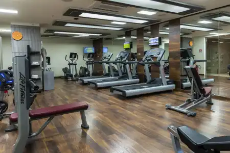 Renaissance Santiago by Marriott - 26