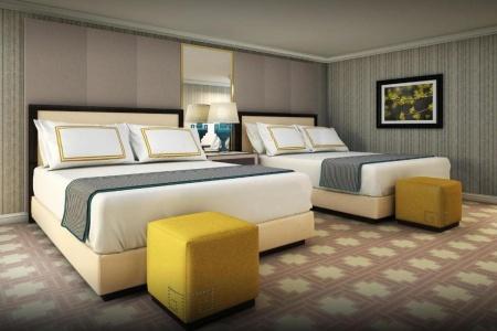 Nobu at Caesars Atlantic City - 1
