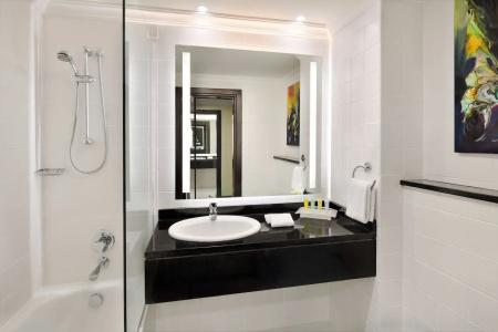 Movenpick Amman (ex Holiday Inn Amman) - 10