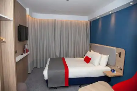 Holiday Inn Express Cardiff Bay by IHG - 36