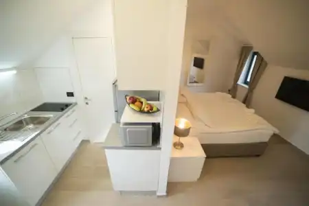 Apartments Korta - 180