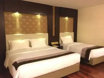 ACs by Marriott Ipoh - 30