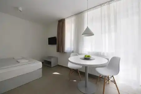 Villa Oliver Hévíz Apartments - 72