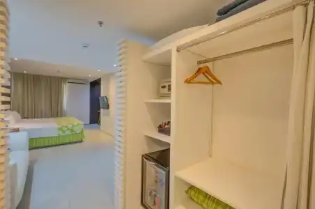 Rio Design Copacabana - 65