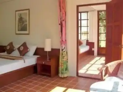 Ekman Garden Resort Nakhon Si Thammarat - 52