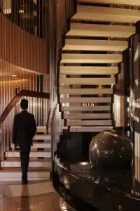Ascott Raffles Place Singapore - 38