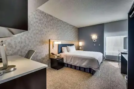 Home2 Suites by Hilton DFW Airport South/Irving, TX - 40
