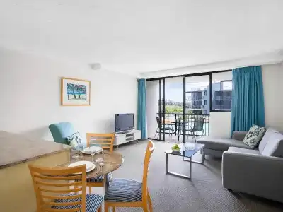 BreakFree Grand Pacific Resort - 99