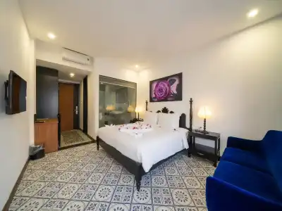 Thanh Binh Central - 74