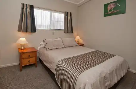 Sport of Kings Motel - 73