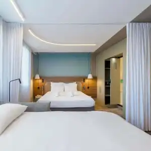 Novotel Suites Nancy Centre - 36