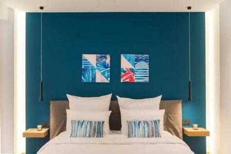 PINACOTA SUITES ATHENS - 226