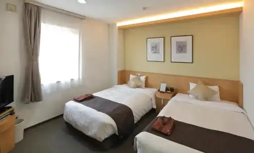Annex Inn - 38