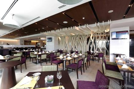 Novotel Saigon Centre - 32