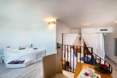 Relais Manfredi - 84