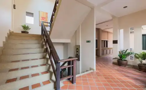 Seeka Boutique Resort - Relaxing Stay - Balcony, Pool & Near Beach - 8