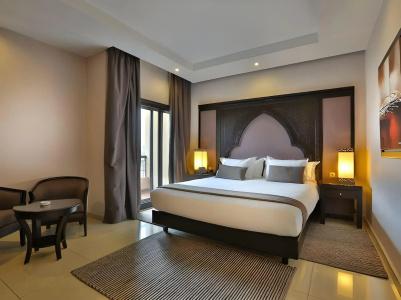 Grand Plaza Marrakech - 39