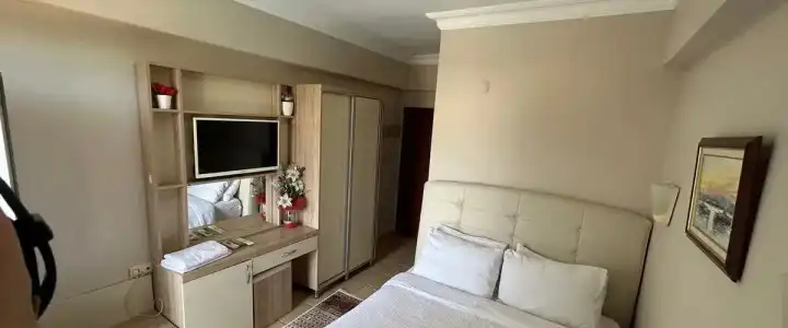Jasmine Otel - 4