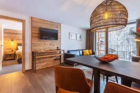 22 Summits Apartments - 36
