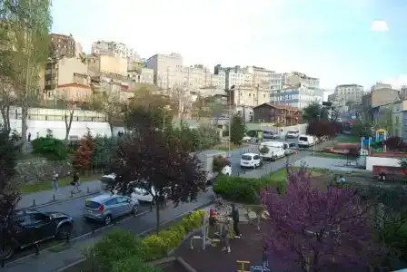 New Taksim - 9