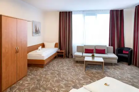 Best Western Dreilaenderbruecke - 35