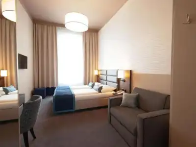 Drei Kronen Wien City - 94