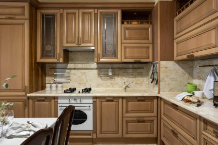 MyHome YourHome on Bolshoy Prospekt Petrogradskaya side - 14