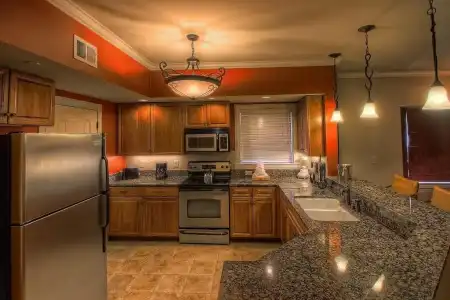 RiverStone Condo Resort & Spa - 331