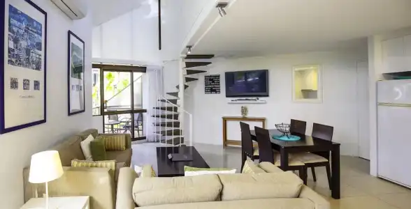 Ocean Breeze Resort - 239