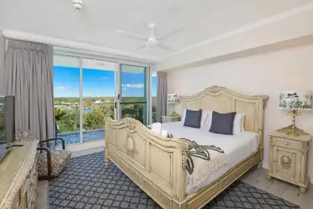 Pelican Waters Resort - 73