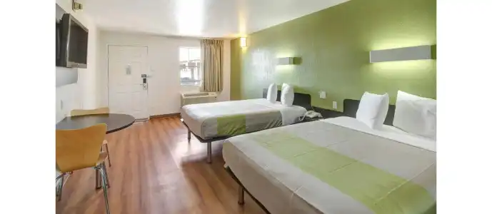 Motel 6 Dallas, TX - Forest Lane - 30