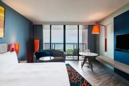 Holiday Inn Resort VANA NAVA HUA HIN by IHG - 44