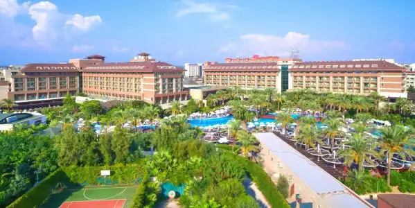 Sunis Kumköy Beach Resort & Spa - 0