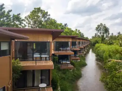 The Grace Amphawa Resort - 38