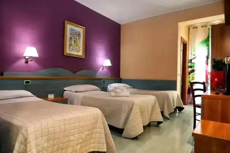 Albergo Al Castello - 19