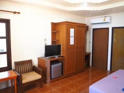 Ocean View Resort - 75