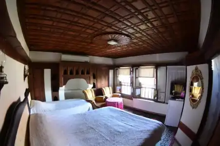 Yorgancioglu Konak - 40