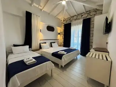 Villa Peri Alacati - 46
