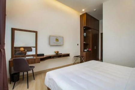 Cereja & Resort Da Lat - 89