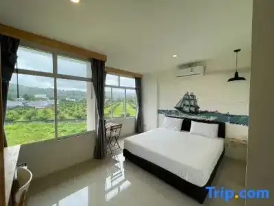 Dwell Phuket Airport at Naiyang - 39