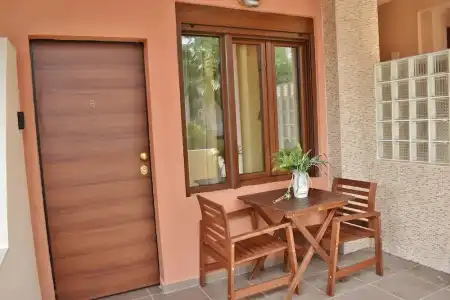 Kripis Studio Pefkohori - 32