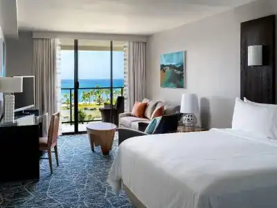 Waikoloa Beach Marriott Resort & Spa - 81