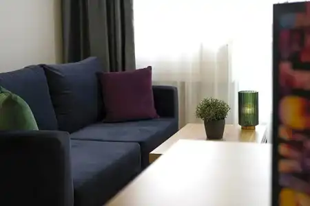 DIWOTEL by Trip Inn Frankfurt Airport Dreieich - 36