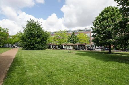 Garner ESSEN - HANDELSHOF by IHG - 17