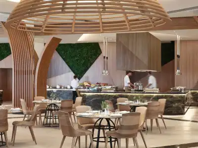Mayia Exclusive Resort & Spa - Adults Only - All Inclusive - 29