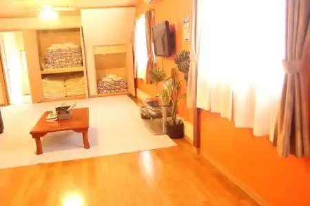Seaside Pension Petit Shirahama - 0