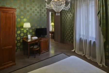 Albergo Cappello - 40